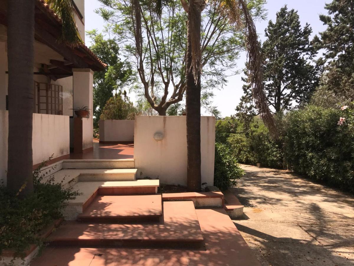 فيلا A Casa Dei Fenici مارسالا المظهر الخارجي الصورة