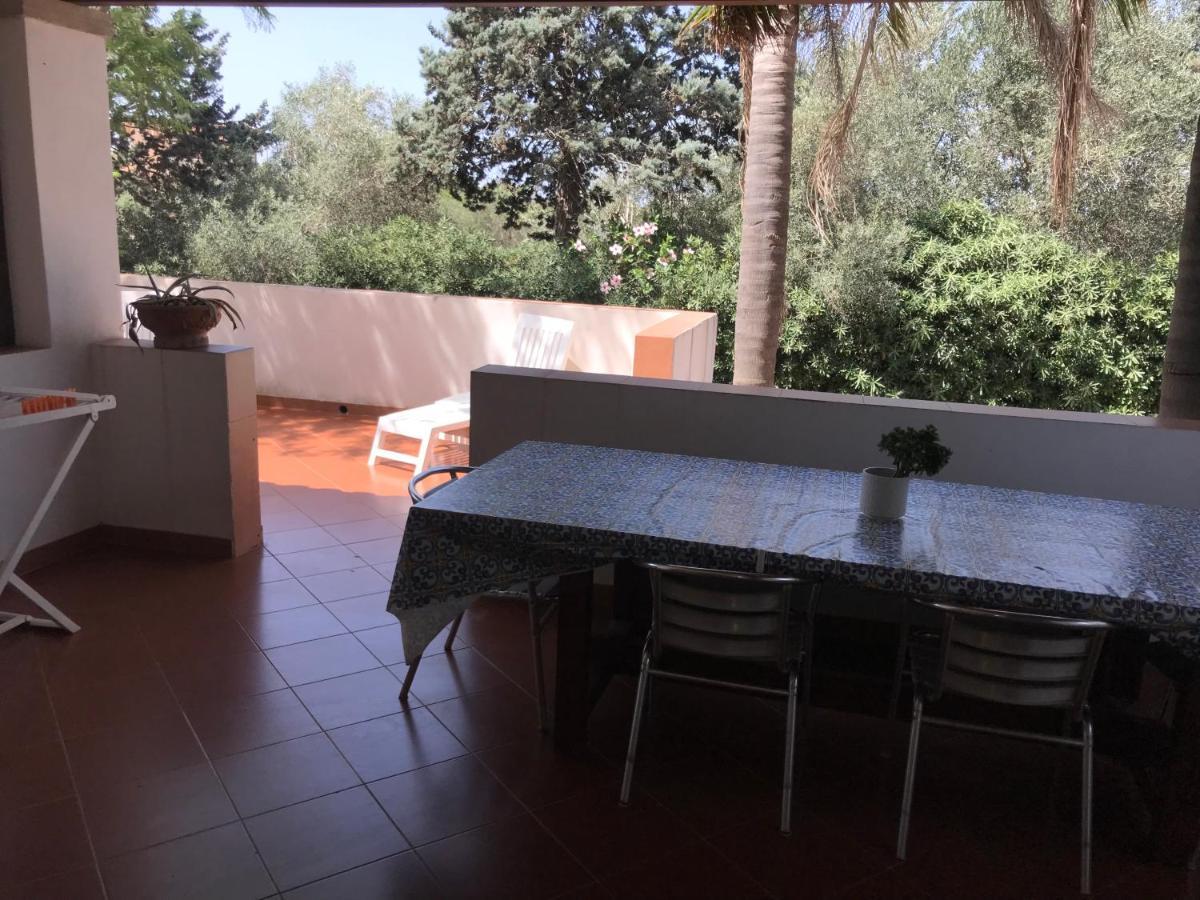 فيلا A Casa Dei Fenici مارسالا المظهر الخارجي الصورة