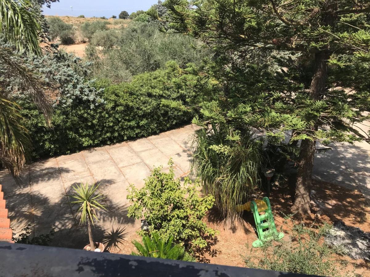 فيلا A Casa Dei Fenici مارسالا المظهر الخارجي الصورة