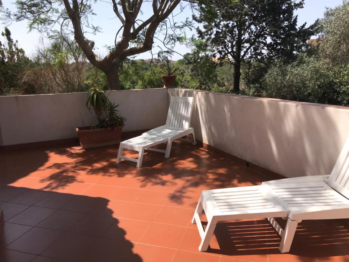 فيلا A Casa Dei Fenici مارسالا المظهر الخارجي الصورة