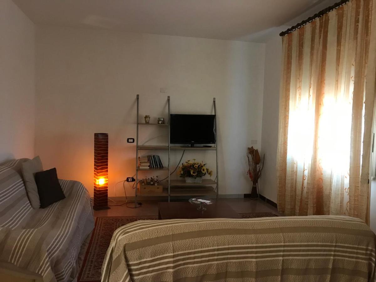 فيلا A Casa Dei Fenici مارسالا المظهر الخارجي الصورة