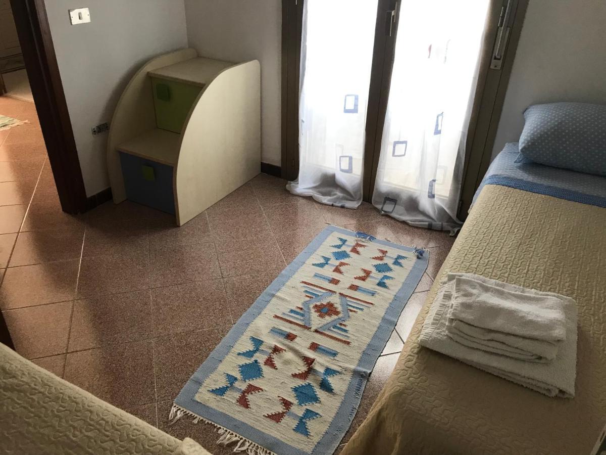 فيلا A Casa Dei Fenici مارسالا المظهر الخارجي الصورة